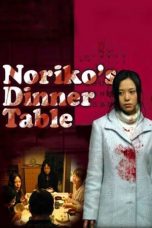 Noriko's Dinner Table (2005) DVDRip 480p & 720p HD Movie Download