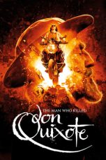 The Man Who Killed Don Quixote (2018) BluRay 480p & 720p Download