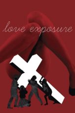 Love Exposure (2008) BluRay 480p & 720p Free HD Movie Download