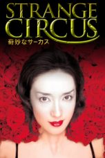 Strange Circus (2005) DVDRip 480p & 720p Movie Download