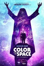 Color Out of Space (2019) BluRay 480p & 720p Movie Download