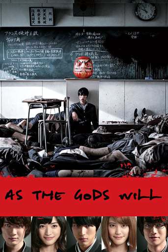 Fakta Dan Sinopsis As The Gods Will Film Jepang Dijiplak Squid Game Zigiid Line Today