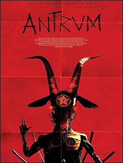 Antrum The Deadliest Film Ever Made 2019 Web-dl 480p 720p Download