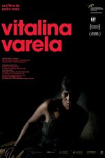 Vitalina Varela (2019) WEBRip 480p & 720p Free HD Movie Download