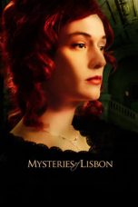 Mysteries of Lisbon (2010) BluRay 480p & 720p Free HD Movie Download