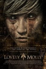 Lovely Molly (2011) BluRay 480p & 720p Free HD Movie Download