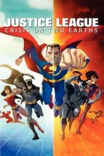 Justice League: Crisis on Two Earths (2010) BluRay 480p, 720p & 1080p Mkvking - Mkvking.com