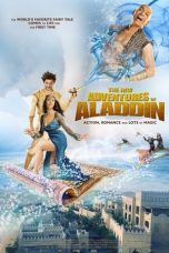 The New Adventures of Aladdin (2015) BluRay 480p, 720p & 1080p Mkvking - Mkvking.com