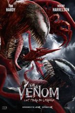 Venom: Let There Be Carnage (2021) BluRay 480p, 720p & 1080p Mkvking - Mkvking.com