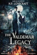 The Valdemar Legacy (2010) BluRay 480p, 720p & 1080p Mkvking - Mkvking.com