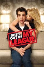 She’s Out of My League (2010) BluRay 480p, 720p & 1080p Mkvking - Mkvking.com