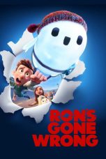 Ron's Gone Wrong (2021) BluRay 480p, 720p & 1080p Mkvking - Mkvking.com