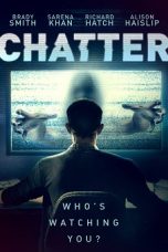 Chatter (2015) WEBRip 480p, 720p & 1080p Mkvking - Mkvking.com