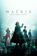 The Matrix Resurrections (2021) WEB-DL 480p, 720p & 1080p Mkvking - Mkvking.com