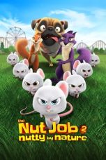The Nut Job 2: Nutty by Nature (2017) BluRay 480p, 720p & 1080p Mkvking - Mkvking.com