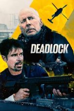 Deadlock (2021) BluRay 480p, 720p & 1080p Mkvking - Mkvking.com