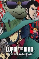 Lupin the Third: The Gravestone of Daisuke Jigen (2014) BluRay 480p & 720p Mkvking - Mkvking.com