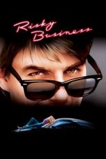 Risky Business (1983) BluRay 480p, 720p & 1080p Mkvking - Mkvking.com