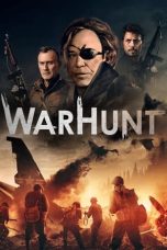 WarHunt (2022) WEB-DL 480p, 720p & 1080p Mkvking - Mkvking.com