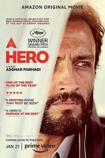 A Hero aka Ghahreman (2021) WEBRip 480p, 720p & 1080p Mkvking - Mkvking.com