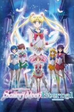 Sailor Moon Eternal Part 1 (2021) WEB-DL 480p & 720p Mkvking - Mkvking.com