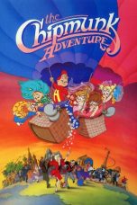 The Chipmunk Adventure (1987) BluRay 480p, 720p & 1080p Mkvking - Mkvking.com
