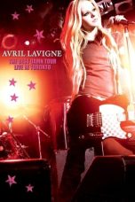 Avril Lavigne: The Best Damn Tour - Live in Toronto (2008) WEBRip 480p, 720p & 1080p Mkvking - Mkvking.com